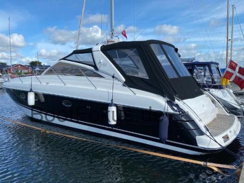 Princess V42 technische daten